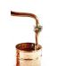 Купить Аламбик Copper Crafts классический 80 л в Липецке
