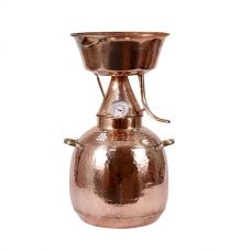 Купить Алькитара 25 л Стандарт (аламбик) в Липецке